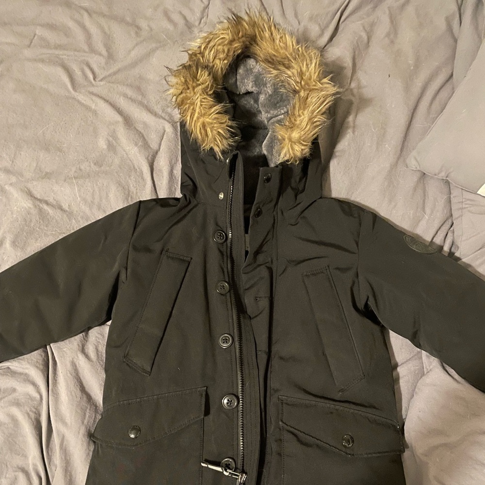 Gap Kids Winter Parka